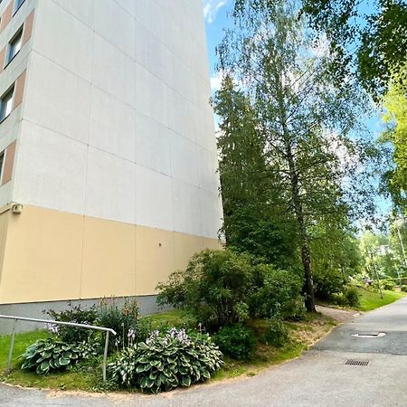 Paradise Tampere Exterior foto